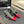CC 26s Slingback 9cm Black Red Leather