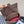 Chanel 2026 Maxi Flap Bag 38.5cm Brown Calfskin