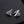 Prada Eternal Gold Triangle Earrings