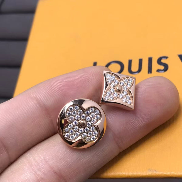 LV Idylle Blossom Earring
