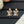 Lady LV Earrings