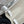 HM Birkin Faubourg 20 Cream White Alligator Embossed Leather Togo Leather
