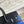 HM Birkin Faubourg 20 Black Blue Espom Alligator Embossed Leather