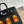 HM Birkin Faubourg 20 Black Espom Alligator Embossed Leather