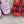 CC Logo Platform Sandals Lambskin 723735