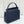 HM Medor Bag With Collier De Chien Clasp Dark Blue Togo And Swift Calfskin