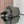 HM Birkin 25 Cargo Olive Green Black Olive Green Black