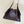 CC 25FW Hobo Bag 26cm Dark Brown Caviar