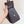 CC 25FW Hobo Bag 26cm Dark Brown Caviar
