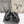 CC Platform Thong Sandal In Black TPU