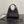 CC 2026 Shopping Bag Black Calfskin
