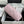 CC 19 Handbag 25cm Light Pink Calfskin Gold Hardware mix Sliver Hardware