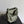 BV Andiamo Small Bucket Bag Olive Green 30cm Lambskin 855758