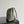BV Andiamo Small Bucket Bag Olive Green 30cm Lambskin 855758