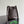 BV Andiamo Small Bucket Bag Brown 30cm Lambskin 855756
