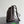 BV Andiamo Small Bucket Bag Brown 30cm Lambskin 855756