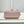 CC Hobo Bag 22cm Pink Perforated Soft Cowhide