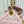 CC Hobo Bag 22cm Pink Perforated Soft Cowhide