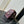 CC Hobo Bag 22cm Burgundy Perforated Soft Cowhide