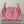 CC 26s Small Handbag 22cm Hot Pink Caviar