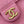 CC 26s Small Handbag 22cm Hot Pink Caviar