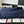 CC 25C Hobo Bags 45cm Dark Blue Denim