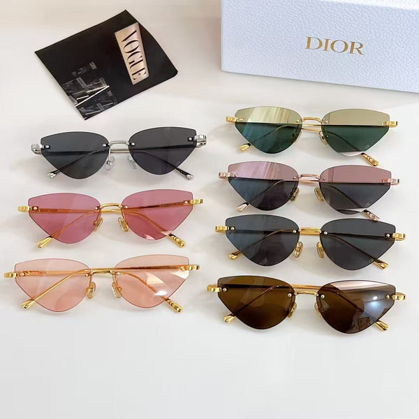 CD Sunglasses 100