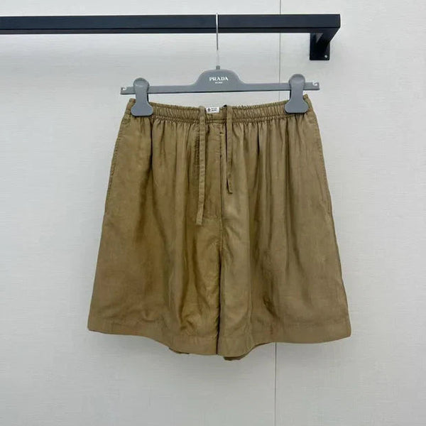 Pra 2026 Short Silk 654674