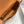 HM 26s Steve Light Junior Messenger 27cm Bag Tan Togo Calfskin