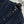 LV Batwing Denim Jacket Indigo Blue Denim
