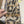 CC Bag 32cm Leopard Print Grosgrain Tweed GHW