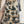 CC Bag 32cm Leopard Print Grosgrain Tweed GHW