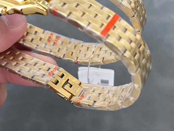 Cartier Panthère de Cartier Watch 22mm Gold