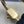 Cartier Baignoire Watch 18.5MM Gold Clous de Paris