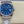 Rolex Datejust 36mm Silver Blue Dial