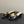 CD 26s Médaillon Buckle Slides Black Lambskin