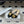 CD 26s Médaillon Buckle Slides Black Lambskin