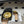 CD 26s Médaillon Buckle Slides Black Lambskin