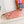 HM Sursoie To Go Pouch 22.5CM Orange Swift Canvas