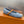 LV Romy Flat Ballerina Blue Monogram Denim Fabric