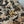 CC Bag 32cm Leopard Print Grosgrain Tweed GHW