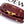 Loe Madrid Bag Burgundy Cowhide