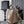 YSL 26s Le 37 Bucket Bag 26cm Coffe Calfskin