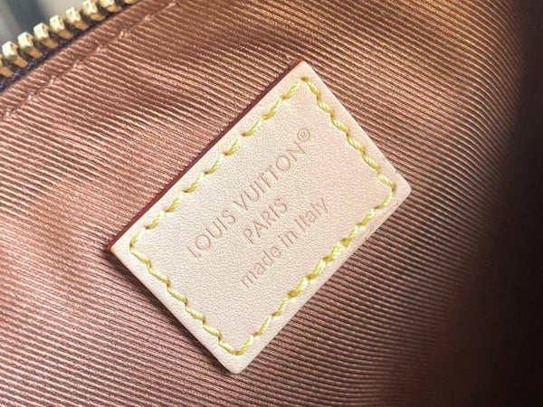 LV 2025 Multipass Bag Brown Monogram Canvas with Cowhide 347365