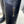 CD Riding Boots CD Buckle Black Leather