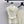 HM Belted Cowl-Neck Knit Set Ivory Wool
