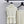 HM Belted Cowl-Neck Knit Set Ivory Wool