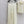 HM Belted Cowl-Neck Knit Set Ivory Wool