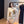 HM Heritage Horsebit Cardigan White Wool