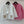 LV  Fringe Hem Toweling Jacket Initials Wool 421046
